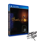 Bard's Gold (PlayStation Vita)